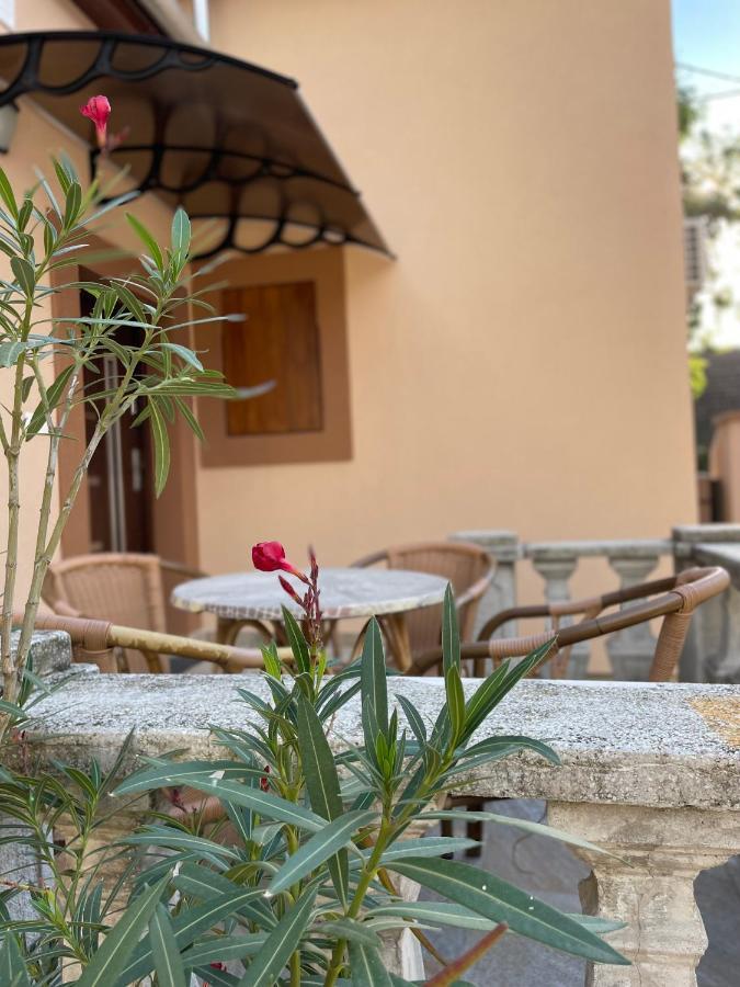 Kovacs Apartmanhaz Kiskunhalas Dış mekan fotoğraf
