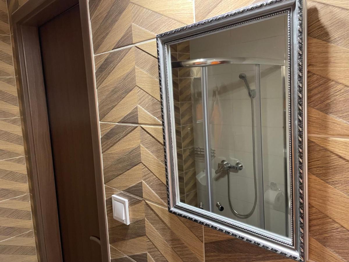 Kovacs Apartmanhaz Kiskunhalas Dış mekan fotoğraf