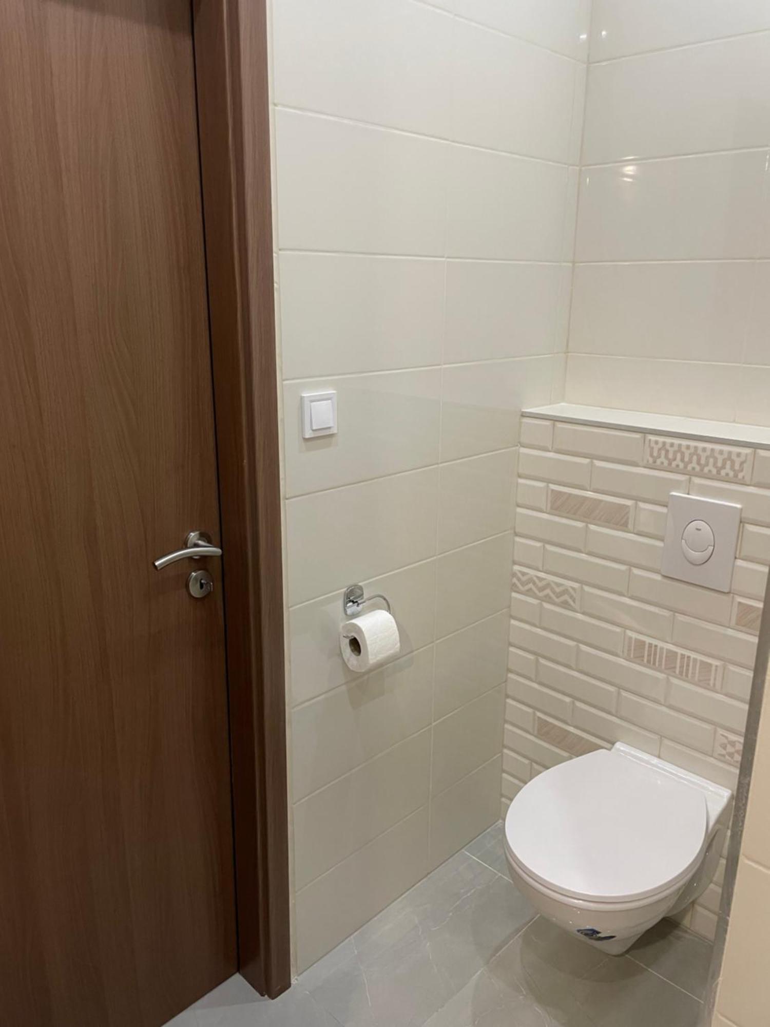 Kovacs Apartmanhaz Kiskunhalas Oda fotoğraf