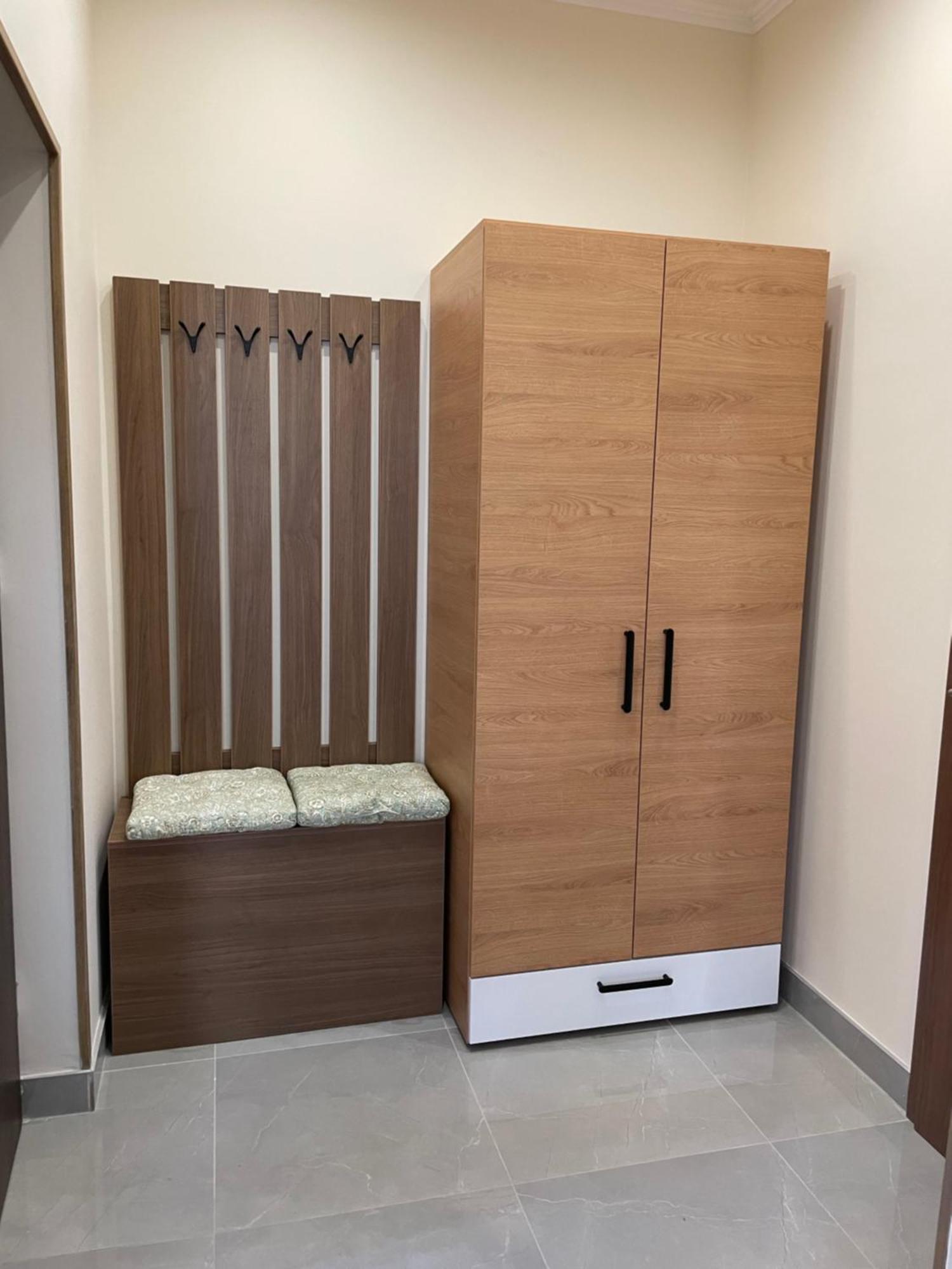 Kovacs Apartmanhaz Kiskunhalas Oda fotoğraf